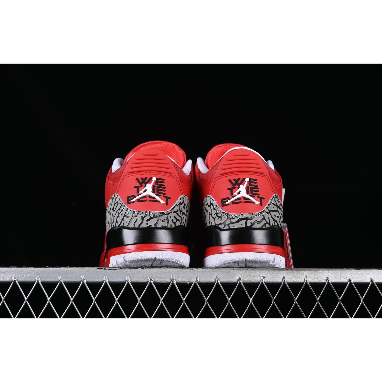 Zapatillas DJ Khaled x Air Jordan 3 Zapatillas de Hombres Zapatillas DJ Khaled x Air Jordan 3 Zapatillas de Hombres