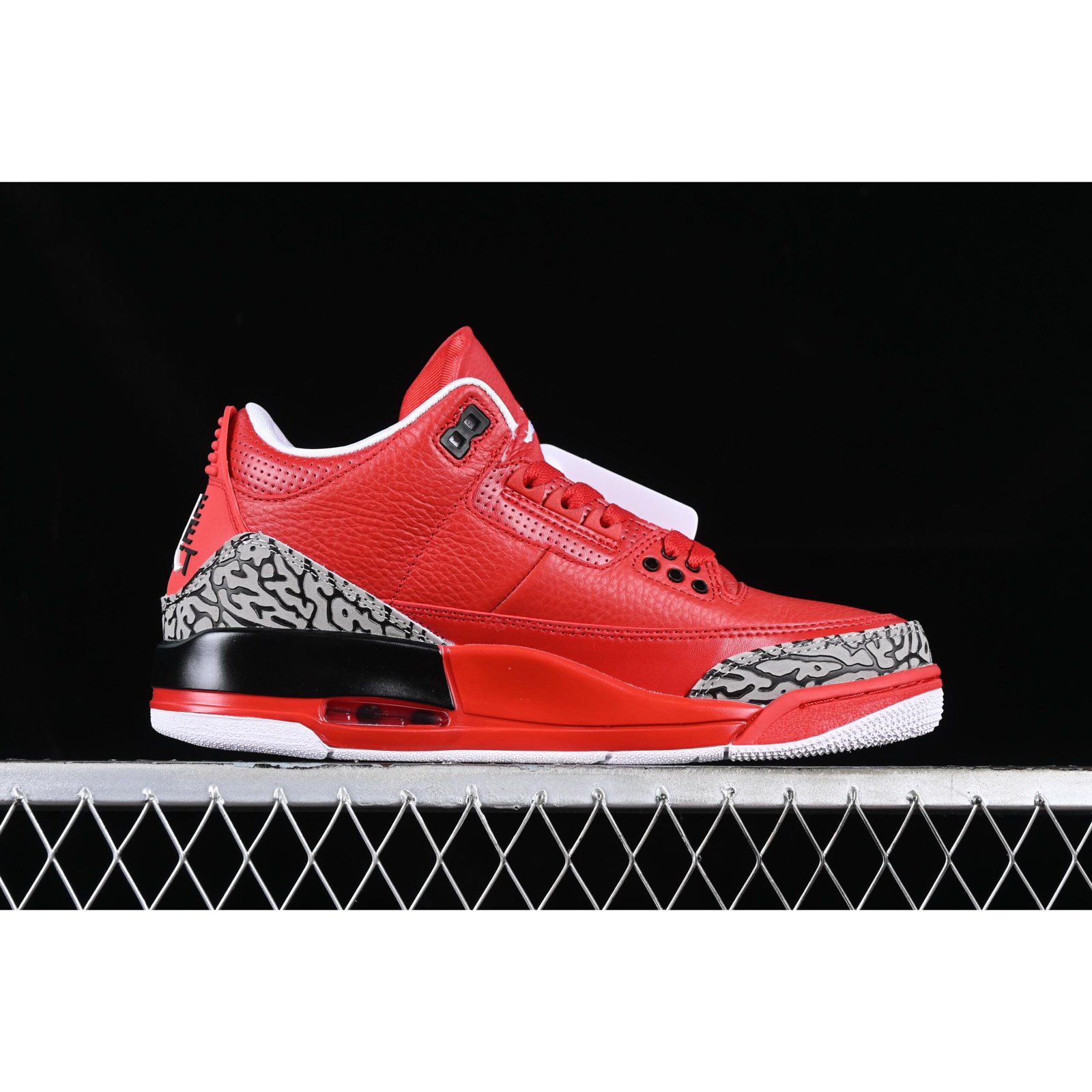 Zapatillas DJ Khaled x Air Jordan 3 Zapatillas de Hombres Zapatillas DJ Khaled x Air Jordan 3 Zapatillas de Hombres