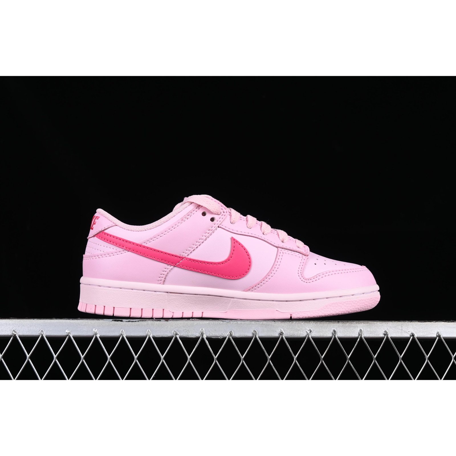 Zapatillas Nk Dunk Low pink Zapatillas de Mujer Zapatillas Nk Dunk Low pink Zapatillas de Mujer