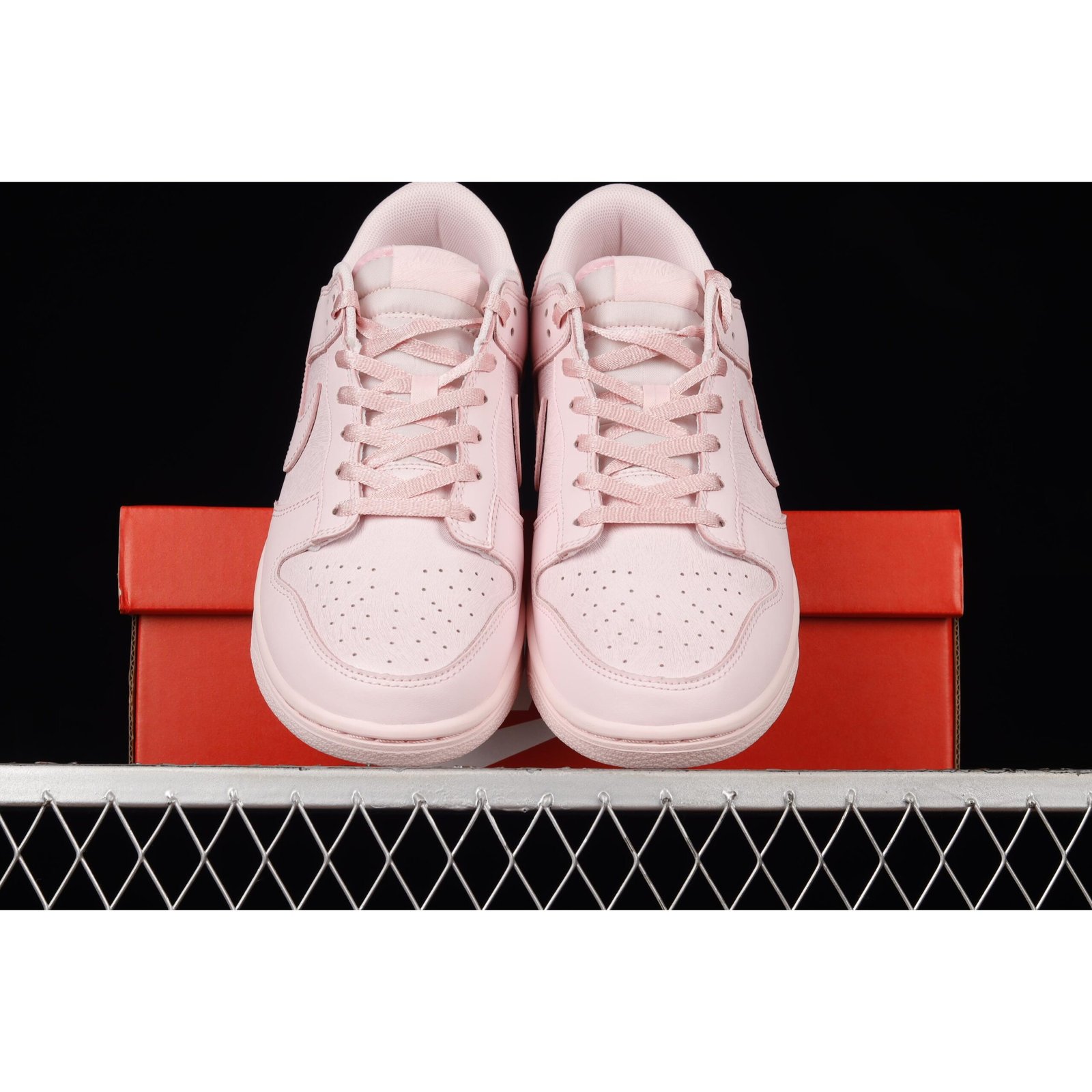 Zapatillas Nk Dunk Low pink Zapatillas de Mujer Zapatillas Nk Dunk Low pink Zapatillas de Mujer