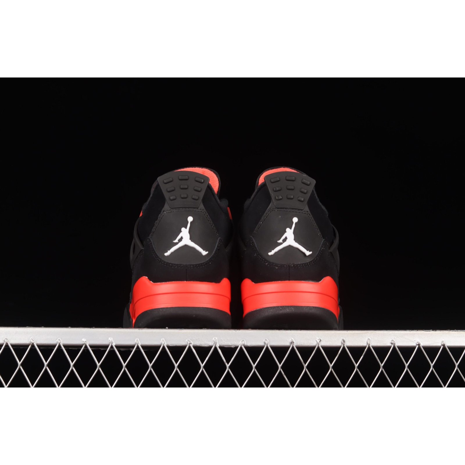 Nike Air Jordan 4 Retro University Zapatillas de Hombres Nike Air Jordan 4 Retro University Zapatillas de Hombres