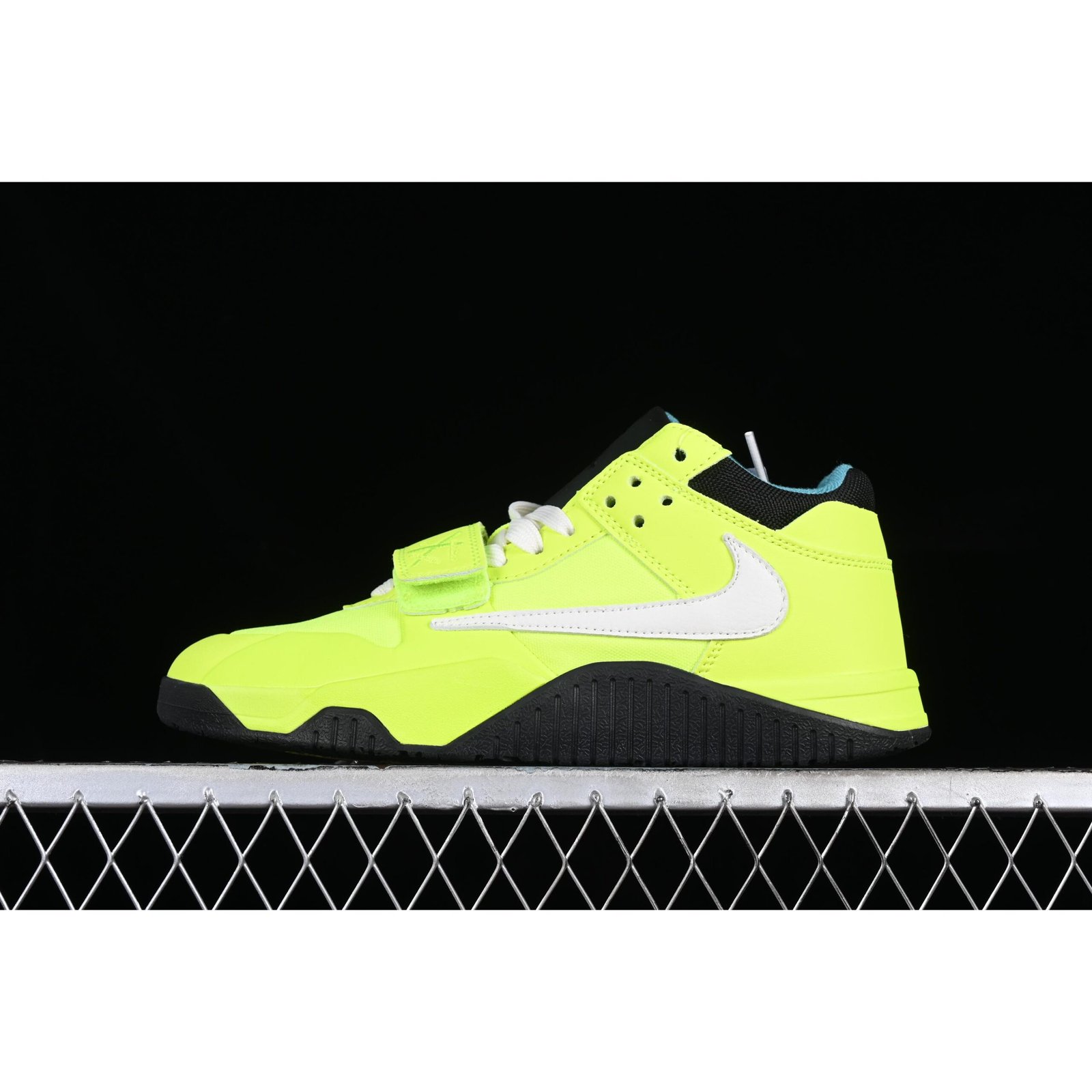 Zapatillas Jordan Travis Scott Cut The Check Zapatillas de Hombres Zapatillas Jordan Travis Scott Cut The Check Zapatillas de Hombres