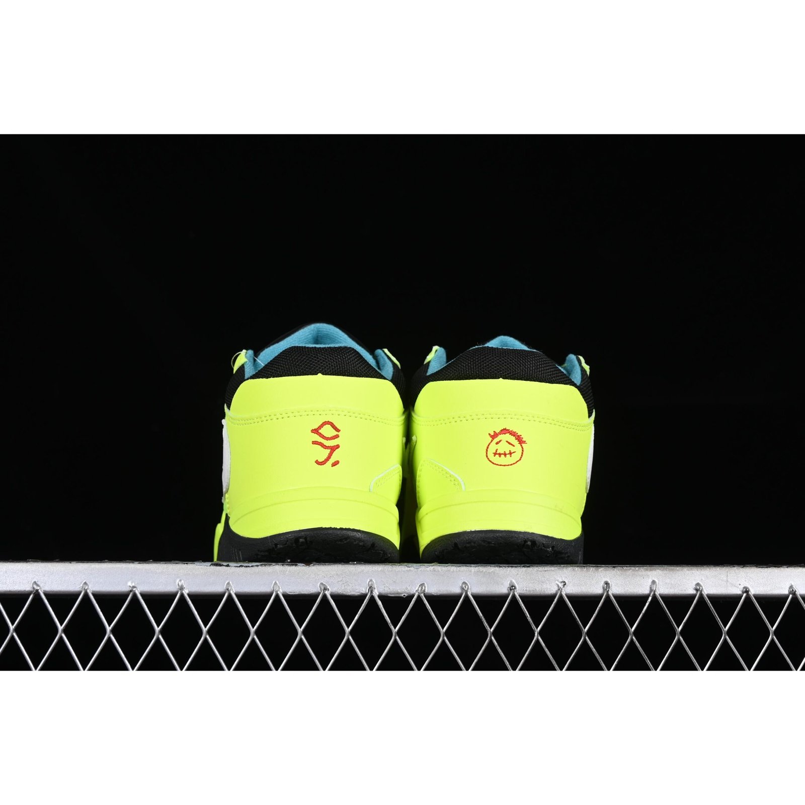 Zapatillas Jordan Travis Scott Cut The Check Zapatillas de Hombres Zapatillas Jordan Travis Scott Cut The Check Zapatillas de Hombres