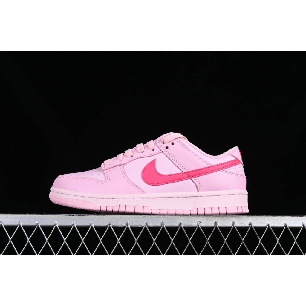 Zapatillas Nk Dunk Low pink Zapatillas de Mujer Zapatillas Nk Dunk Low pink Zapatillas de Mujer