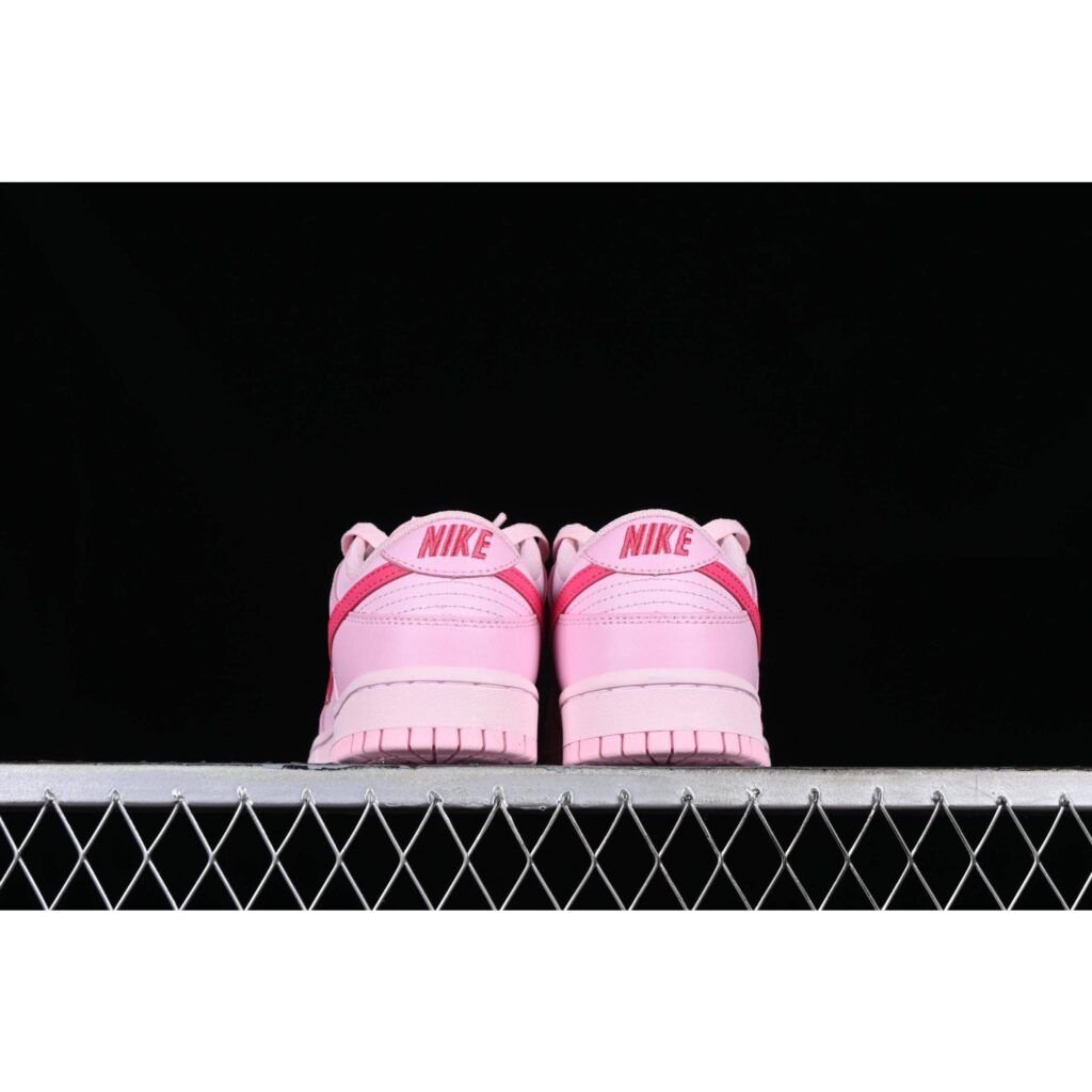 Zapatillas Nk Dunk Low pink Zapatillas de Mujer Zapatillas Nk Dunk Low pink Zapatillas de Mujer