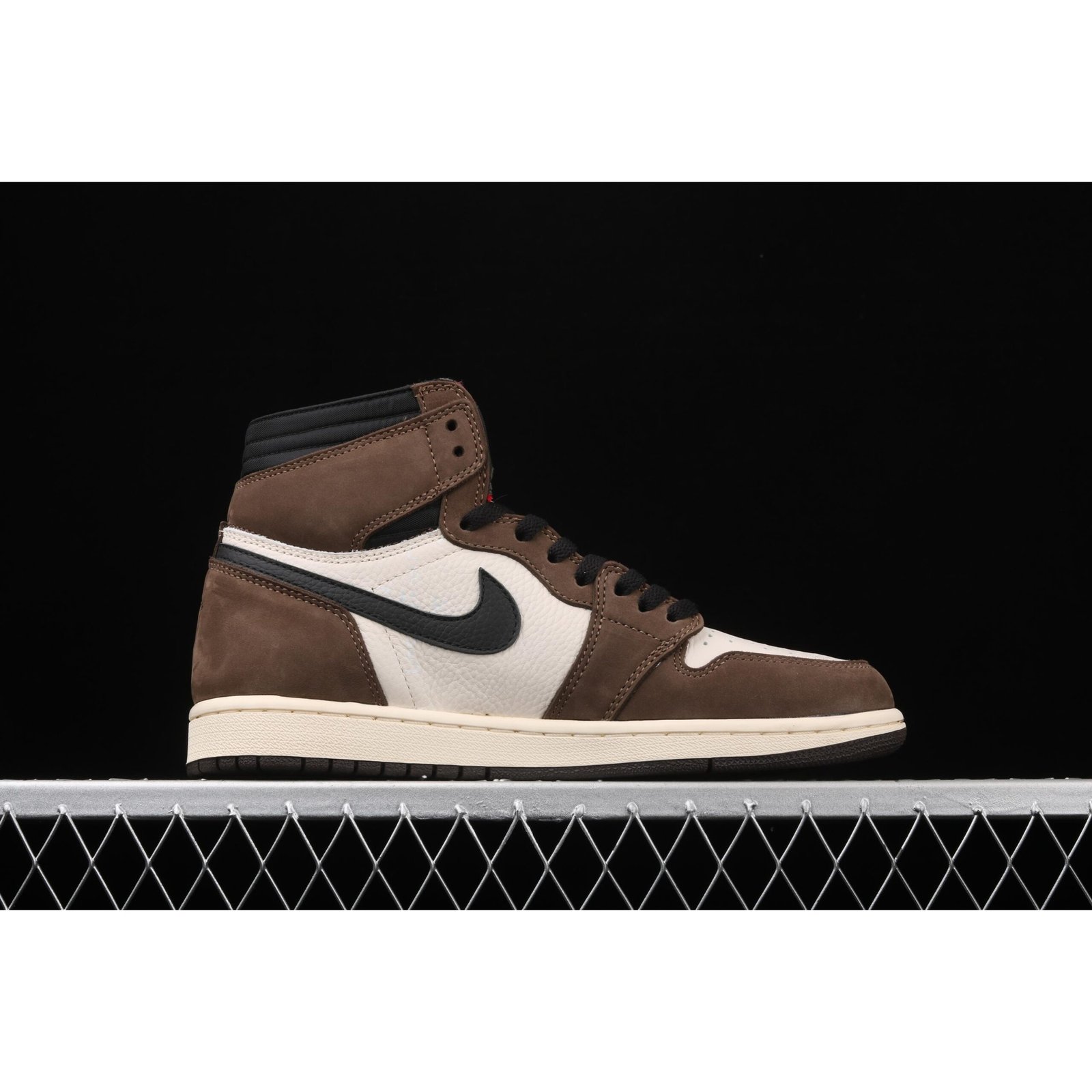 Zapatillas Travis Scott x Air Jordan 1 High OG Zapatillas de Hombres Zapatillas Travis Scott x Air Jordan 1 High OG Zapatillas de Hombres