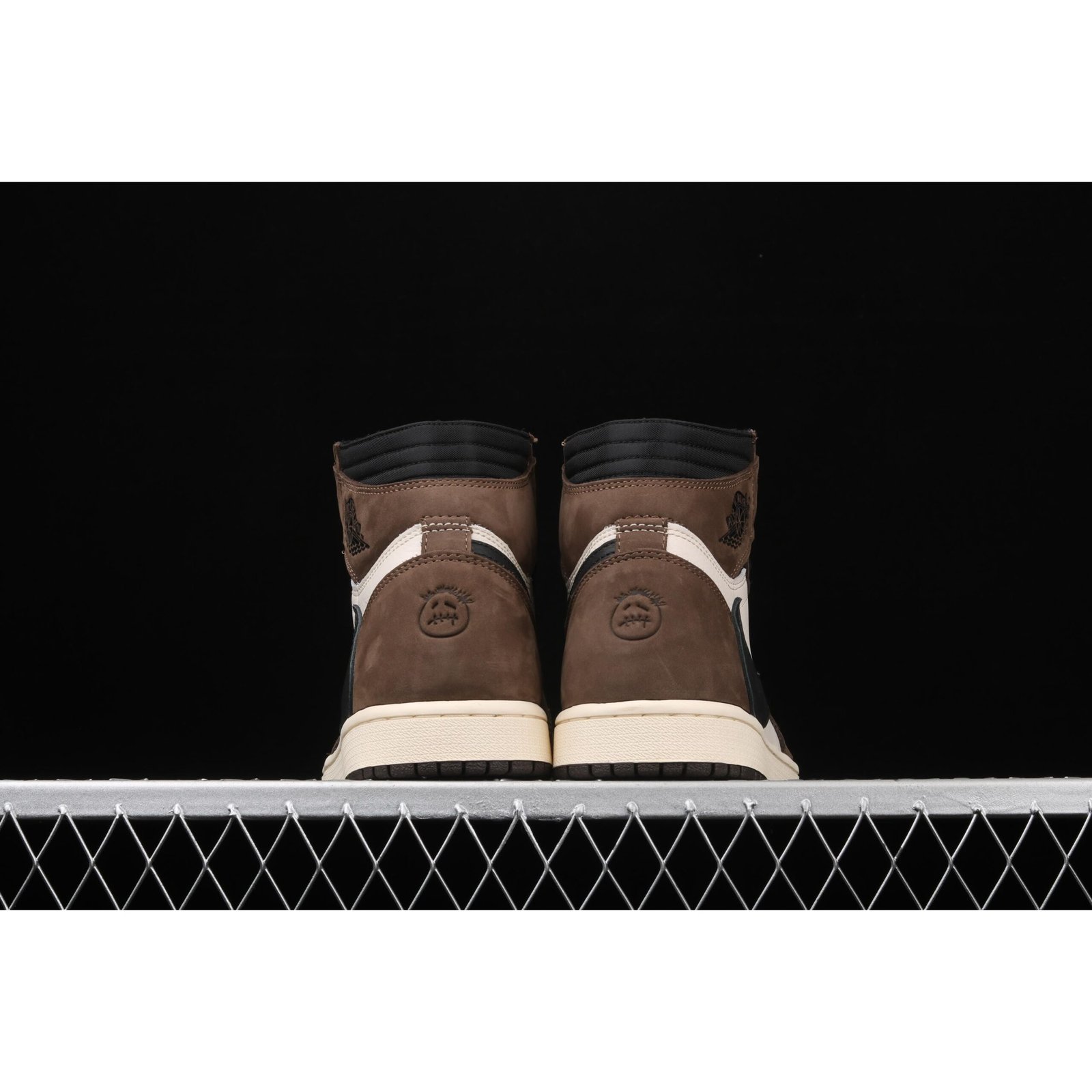 Zapatillas Travis Scott x Air Jordan 1 High OG Zapatillas de Hombres Zapatillas Travis Scott x Air Jordan 1 High OG Zapatillas de Hombres