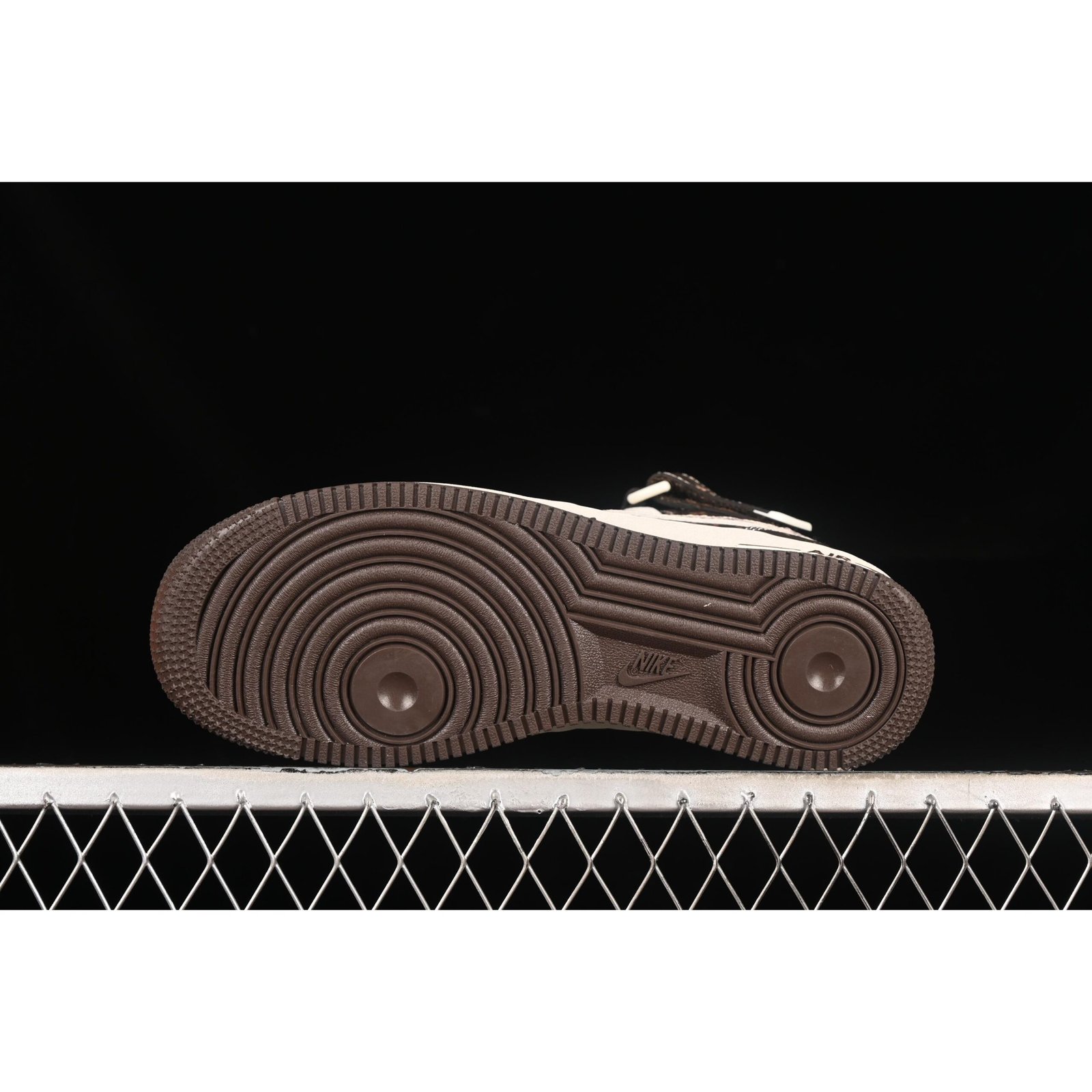 Nk Air Force 1’07 Mid LV Zapatillas de Mujer Nk Air Force 1'07 Mid LV Zapatillas de Mujer