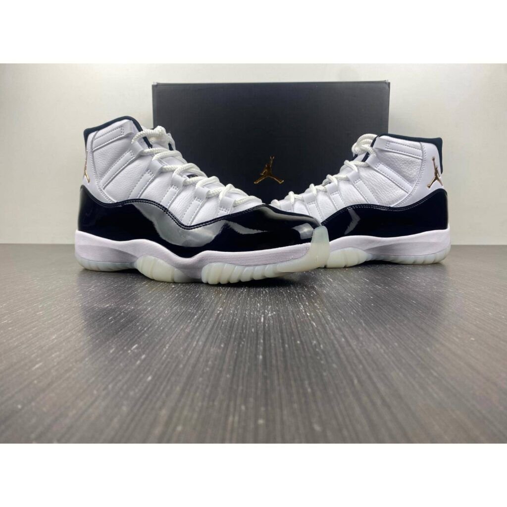 Zapatillas Air Jordan 11 de baloncesto Zapatillas de Hombres Zapatillas Air Jordan 11 de baloncesto Zapatillas de Hombres