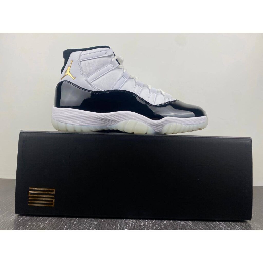 Zapatillas Air Jordan 11 de baloncesto Zapatillas de Hombres Zapatillas Air Jordan 11 de baloncesto Zapatillas de Hombres