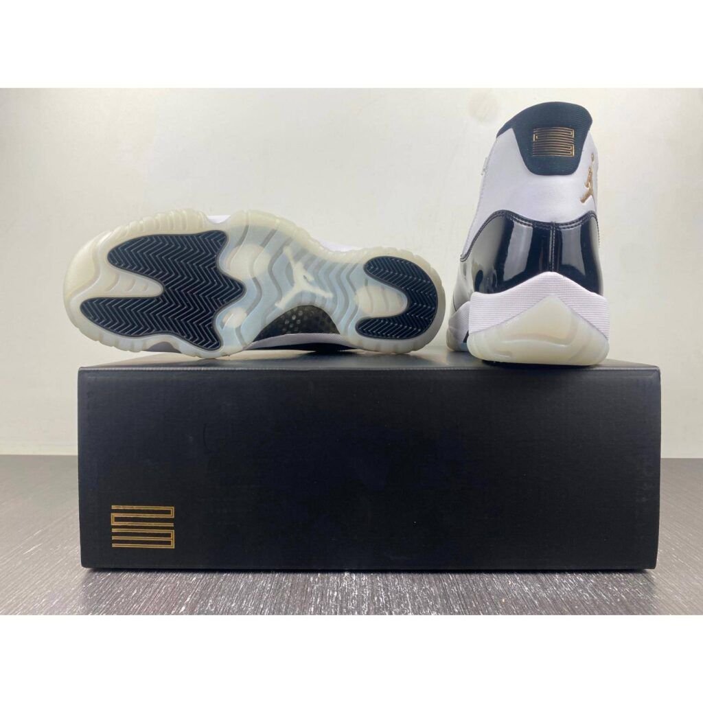 Zapatillas Air Jordan 11 de baloncesto Zapatillas de Hombres Zapatillas Air Jordan 11 de baloncesto Zapatillas de Hombres