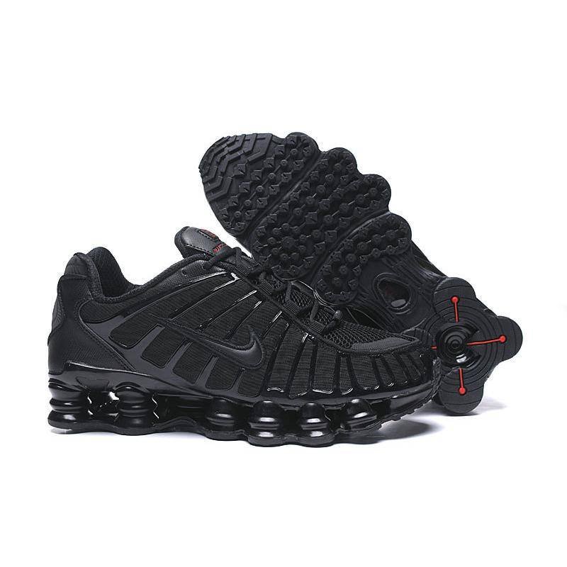 Nike shox Zapatillas de Hombres Nike shox Zapatillas de Hombres