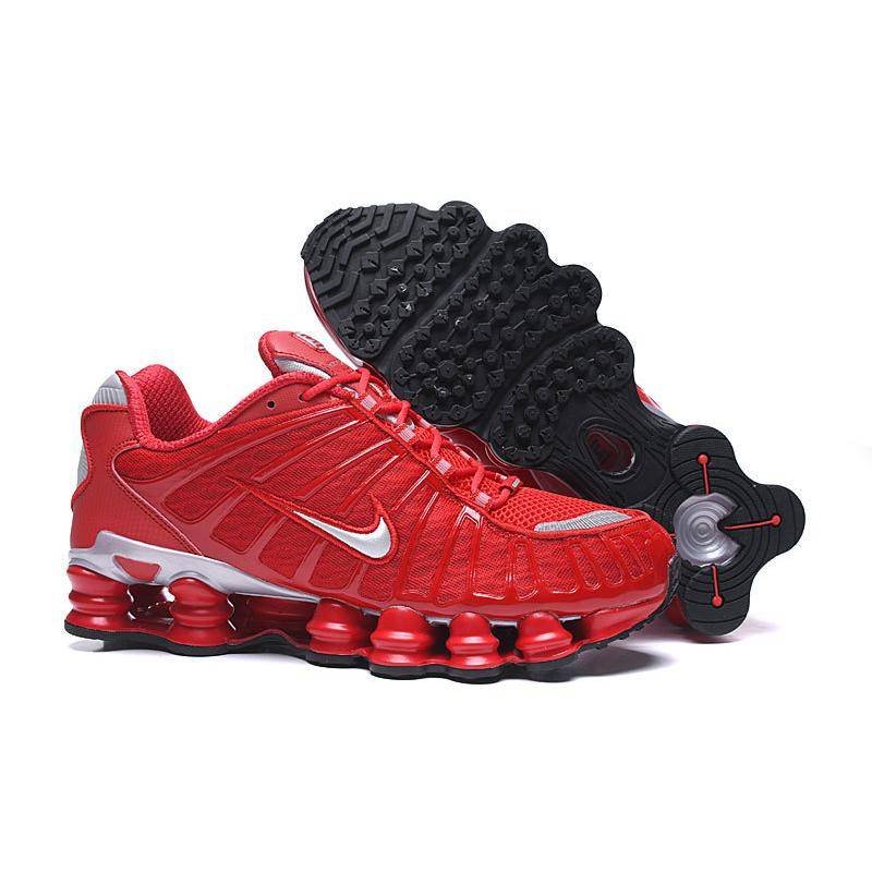 Nike shox Zapatillas de Hombres Nike shox Zapatillas de Hombres