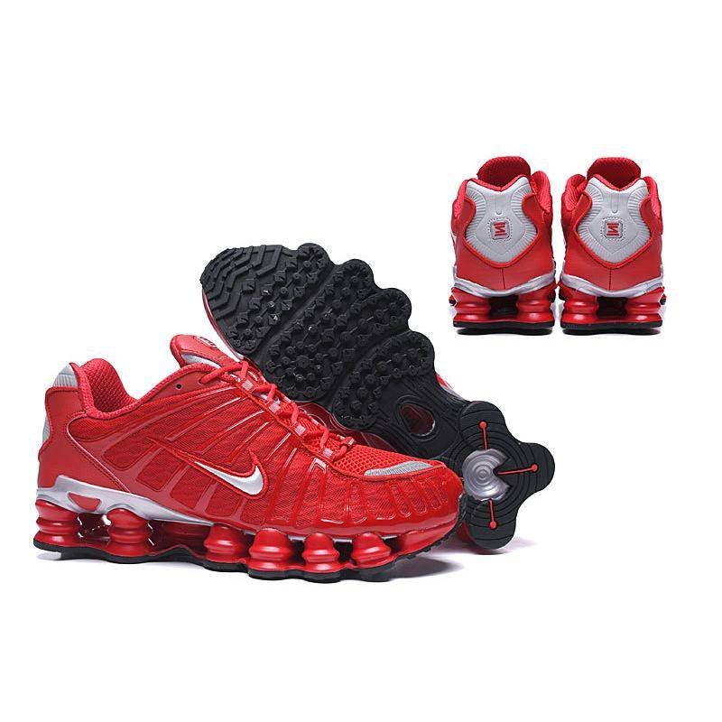 Nike shox Zapatillas de Hombres Nike shox Zapatillas de Hombres
