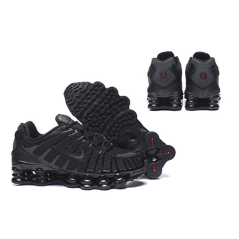 Nike shox Zapatillas de Hombres Nike shox Zapatillas de Hombres