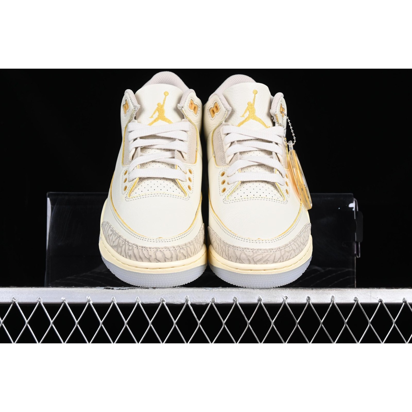 Zapatillas J Balvin x Air Jordan 3 Zapatillas de Hombres Zapatillas J Balvin x Air Jordan 3 Zapatillas de Hombres