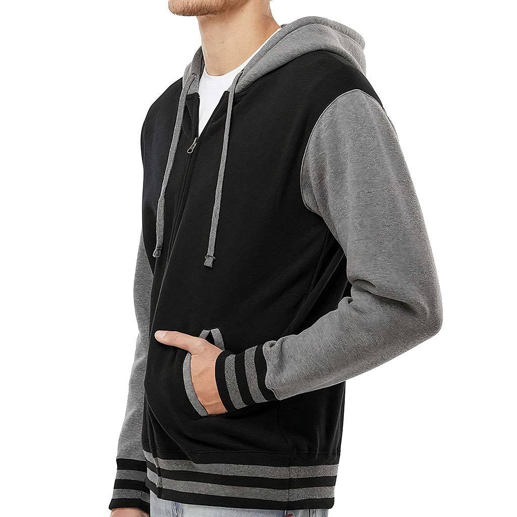 Husband Daddy Protector Hero Varsity Hoodie – Cool Zip Hoodie – Printed Hooded Sweatshirt Husband Daddy Protector Hero Varsity Hoodie - Cool Zip Hoodie - Printed Hooded Sweatshirt