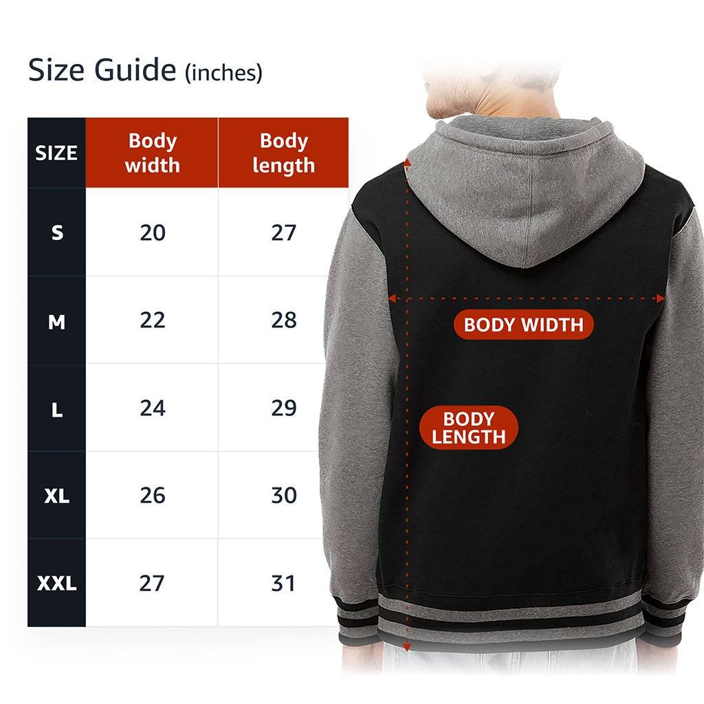 Husband Daddy Protector Hero Varsity Hoodie – Cool Zip Hoodie – Printed Hooded Sweatshirt Husband Daddy Protector Hero Varsity Hoodie - Cool Zip Hoodie - Printed Hooded Sweatshirt