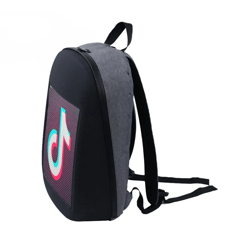 Smart LED Backpack Mochilas Smart LED Backpack Mochilas