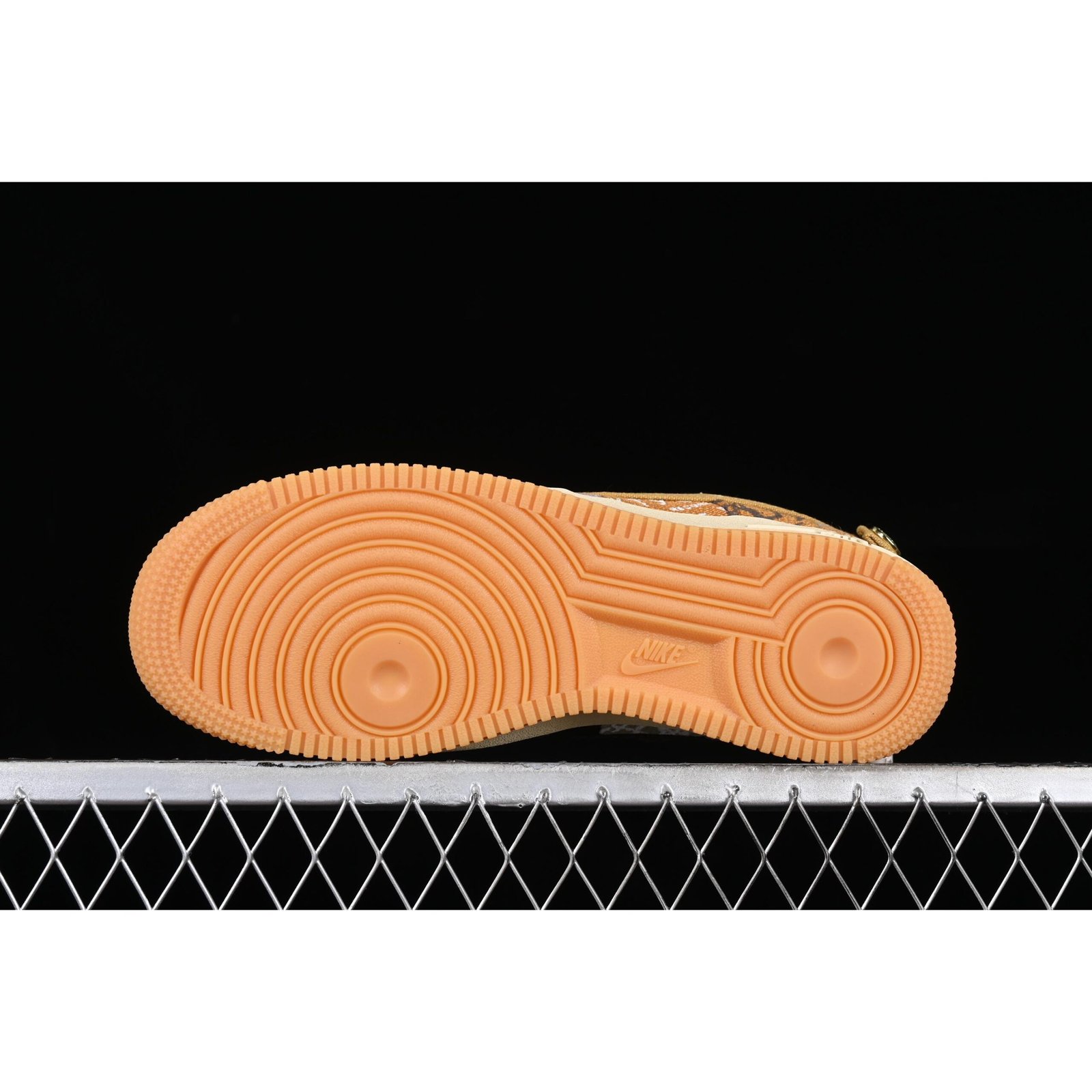 Travis Scott x Nk Air Force 1 Low Zapatillas de Hombres Travis Scott x Nk Air Force 1 Low Zapatillas de Hombres