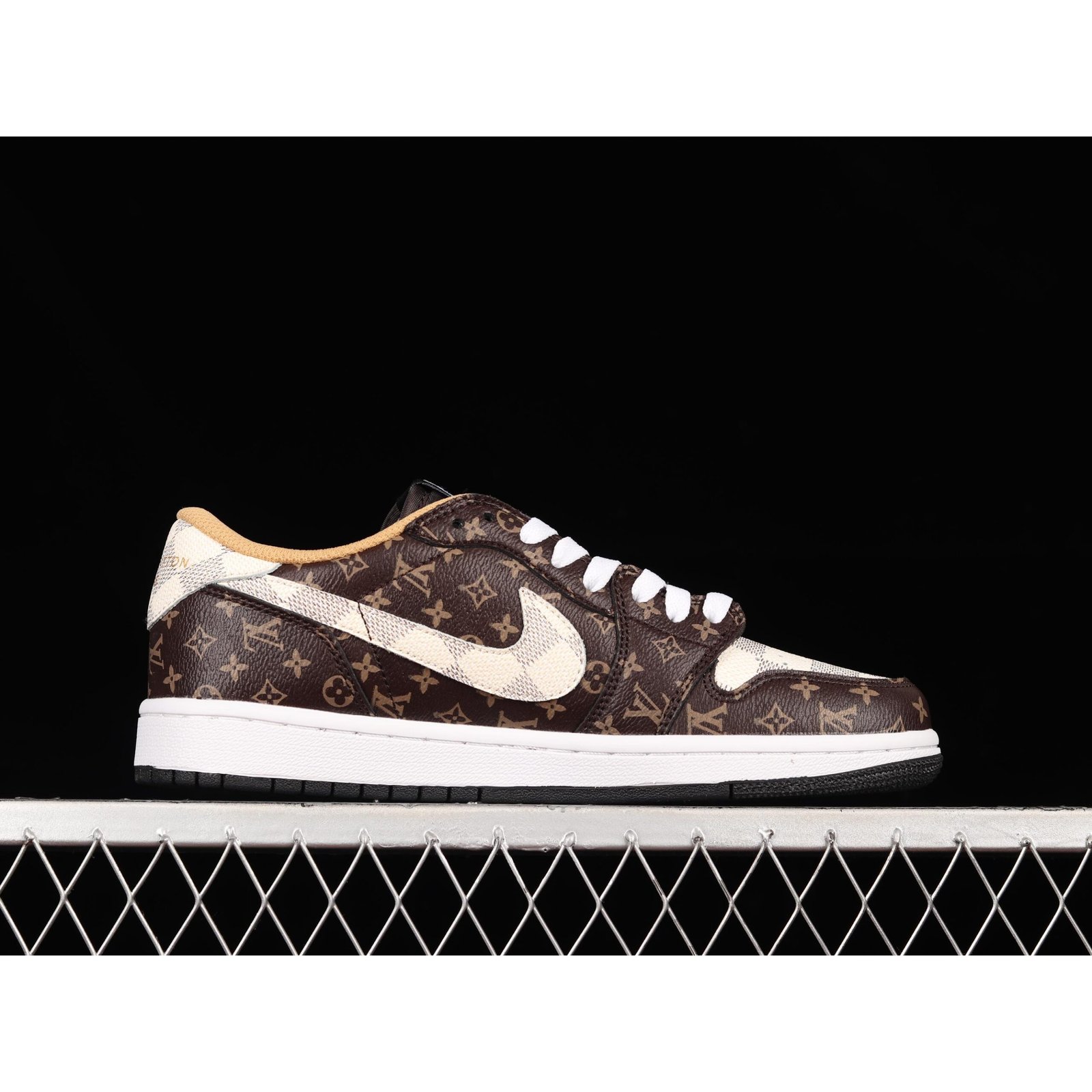 Zapatillas LV ,Travis Scott x Air Jordan 1 Low Zapatillas de Hombres Zapatillas LV ,Travis Scott x Air Jordan 1 Low Zapatillas de Hombres