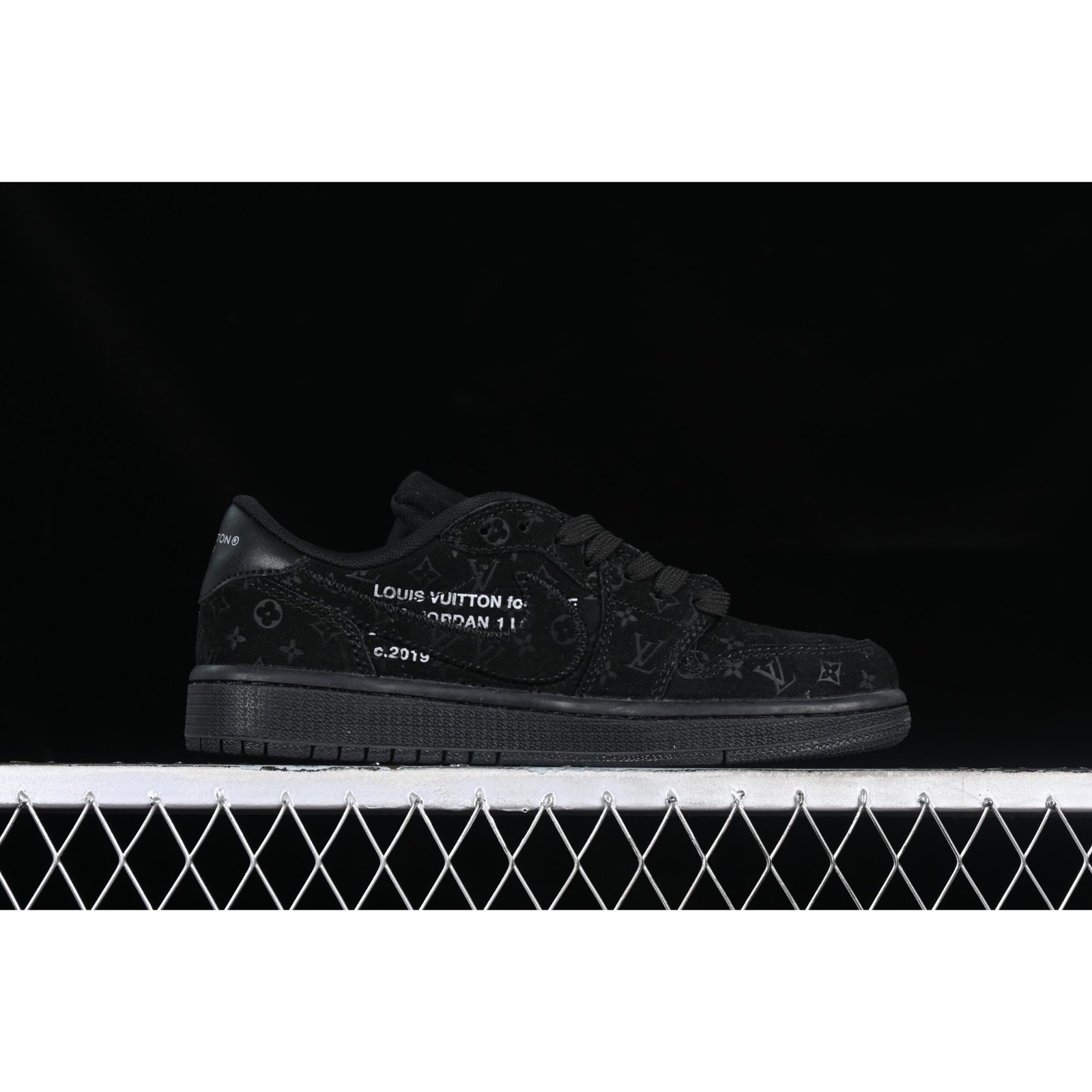 Zapatillas LV ,Travis Scott x Air Jordan 1 Low Zapatillas de Hombres Zapatillas LV ,Travis Scott x Air Jordan 1 Low Zapatillas de Hombres