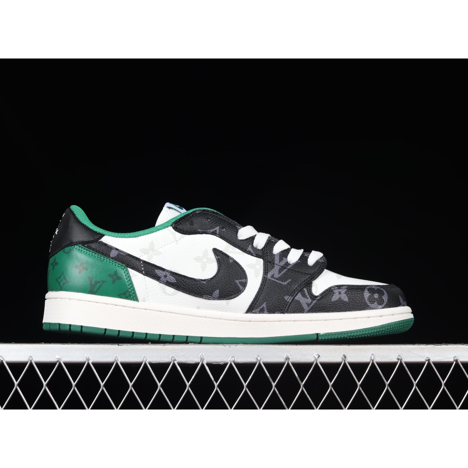 Zapatillas de baloncesto bajas Donkey Brand x Travis Scott Zapatillas de Hombres Zapatillas de baloncesto bajas Donkey Brand x Travis Scott Zapatillas de Hombres