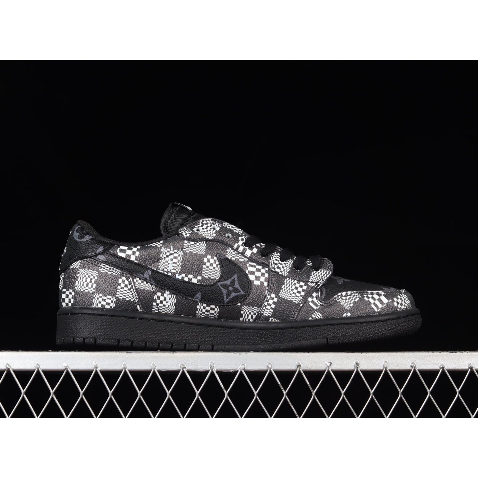 Zapatillas de baloncesto bajas Donkey Brand x Travis Scott Zapatillas de Hombres Zapatillas de baloncesto bajas Donkey Brand x Travis Scott Zapatillas de Hombres