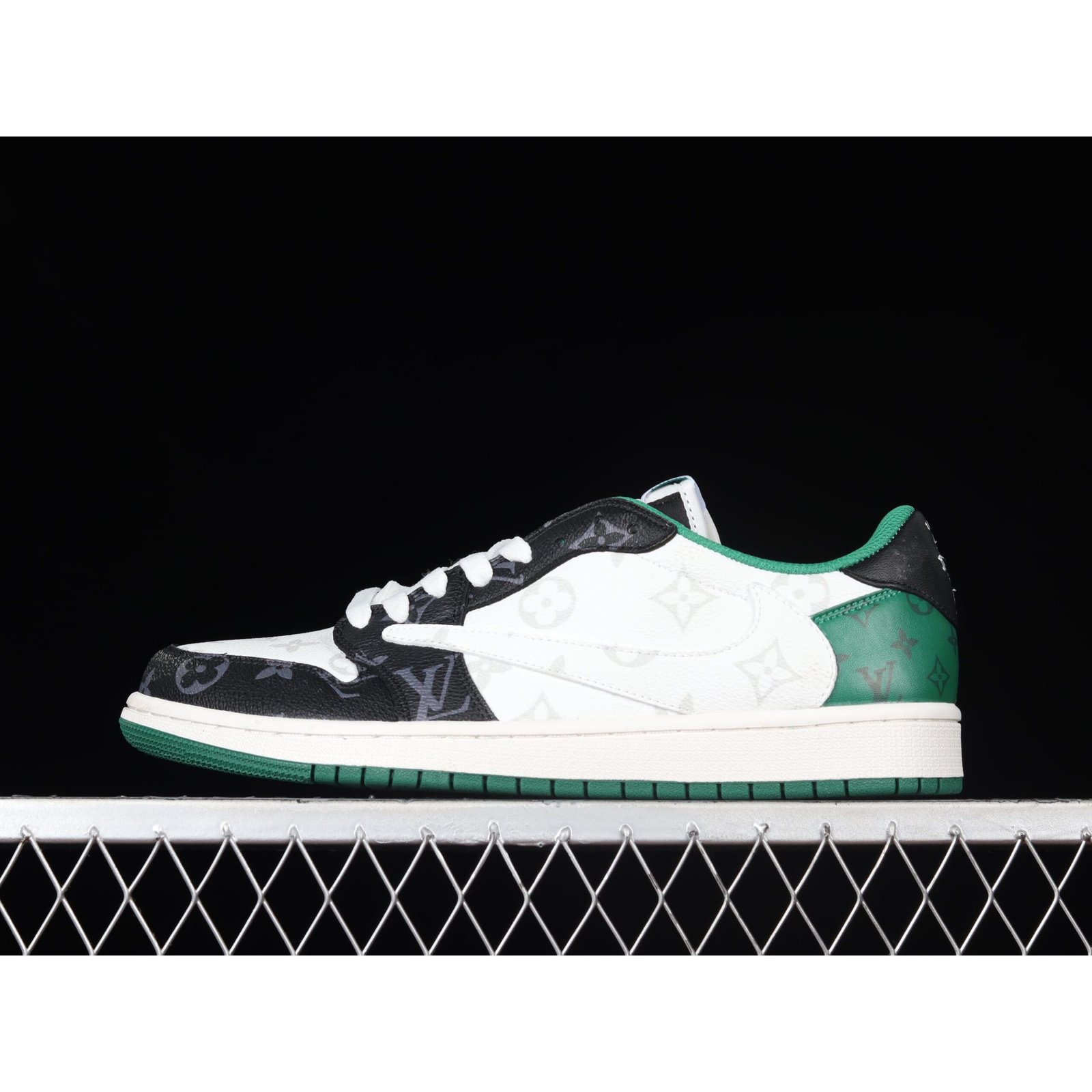 Zapatillas de baloncesto bajas Donkey Brand x Travis Scott Zapatillas de Hombres Zapatillas de baloncesto bajas Donkey Brand x Travis Scott Zapatillas de Hombres