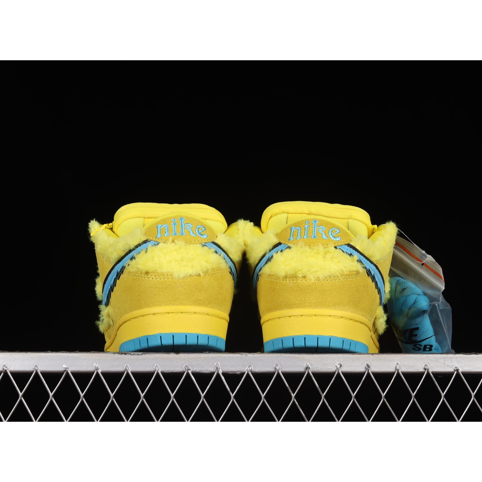 Zapatillas Grateful Dead x Nk SB Dunk Zapatillas de Hombres Zapatillas Grateful Dead x Nk SB Dunk Zapatillas de Hombres