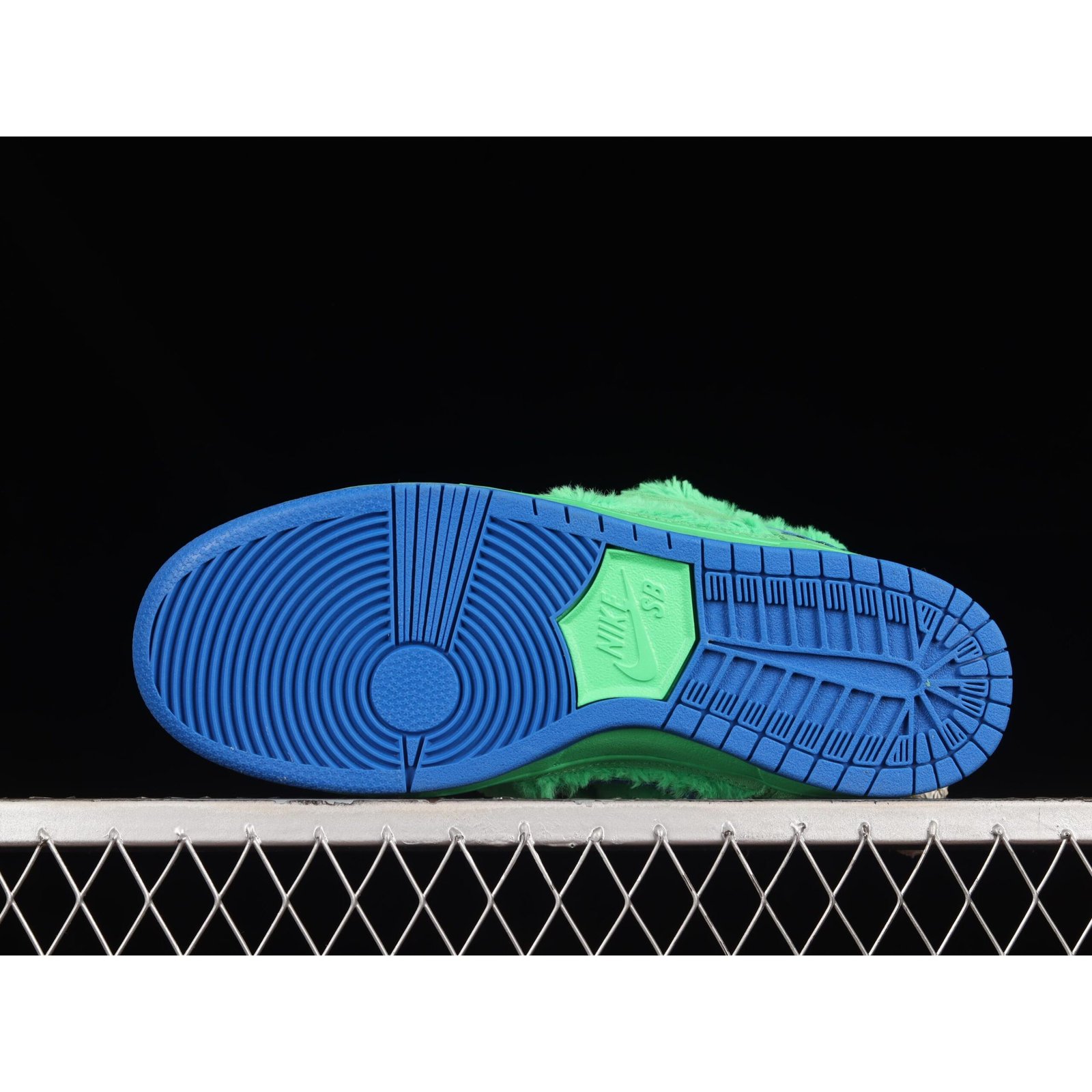 Zapatillas Grateful Dead x Nk SB Dunk Zapatillas de Hombres Zapatillas Grateful Dead x Nk SB Dunk Zapatillas de Hombres