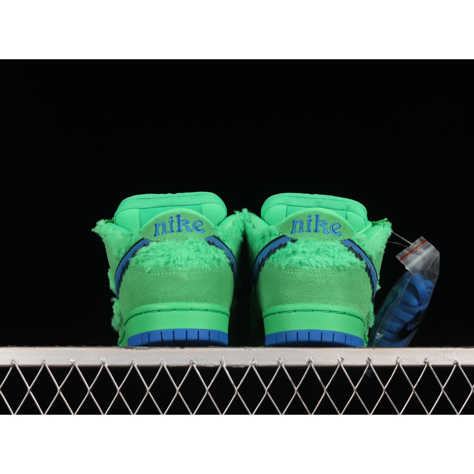 Zapatillas Grateful Dead x Nk SB Dunk Zapatillas de Hombres Zapatillas Grateful Dead x Nk SB Dunk Zapatillas de Hombres