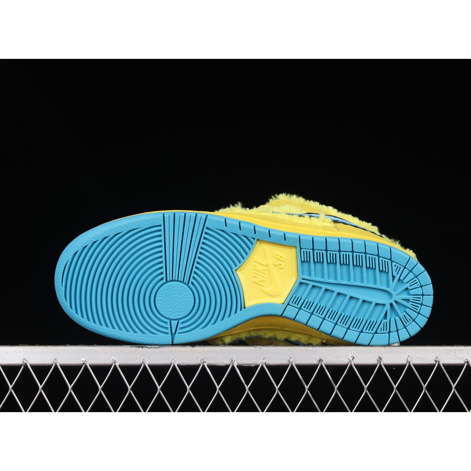 Zapatillas Grateful Dead x Nk SB Dunk Zapatillas de Hombres Zapatillas Grateful Dead x Nk SB Dunk Zapatillas de Hombres