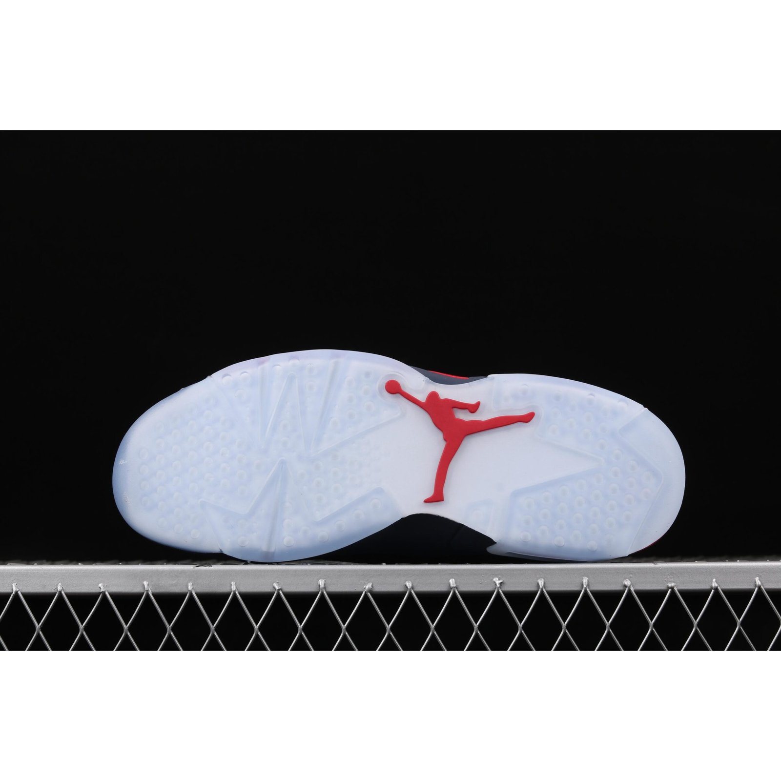 Zapatillas Air Jordan 6 DB «Doernbecher Zapatillas de Hombres Zapatillas Air Jordan 6 DB