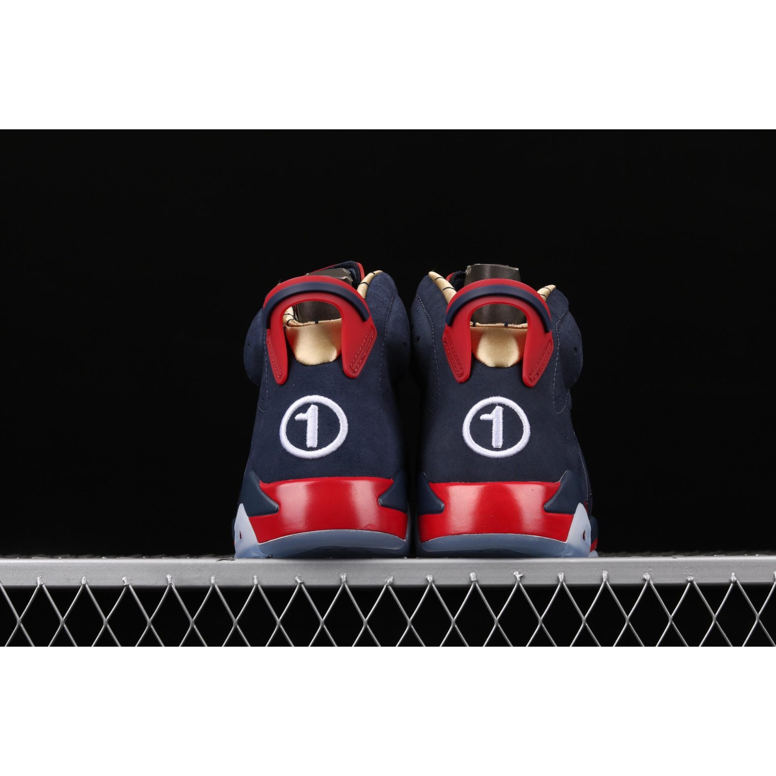 Zapatillas Air Jordan 6 DB «Doernbecher Zapatillas de Hombres Zapatillas Air Jordan 6 DB