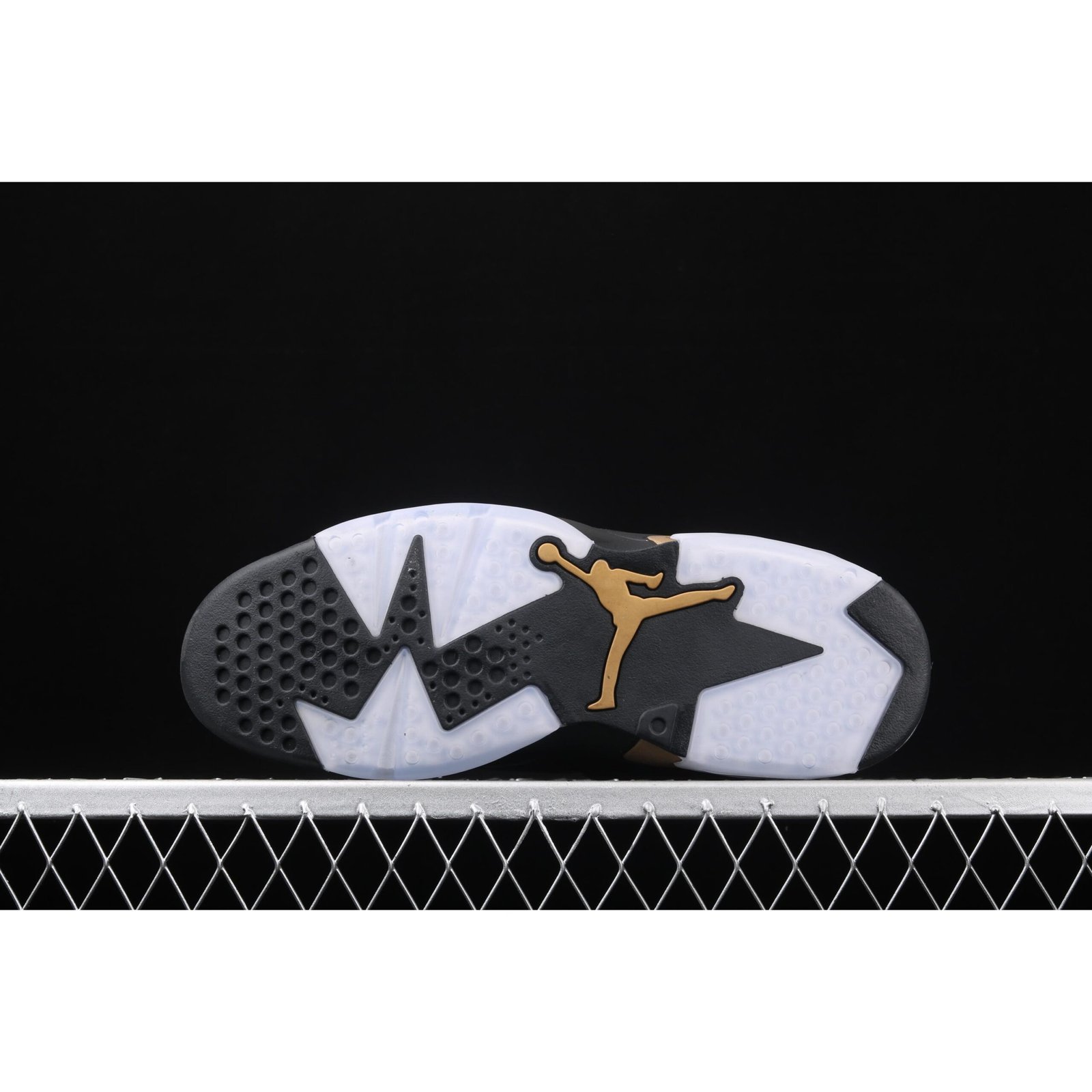 Zapatillas Air Jordan 6 «DMP» Zapatillas de Hombres Zapatillas Air Jordan 6