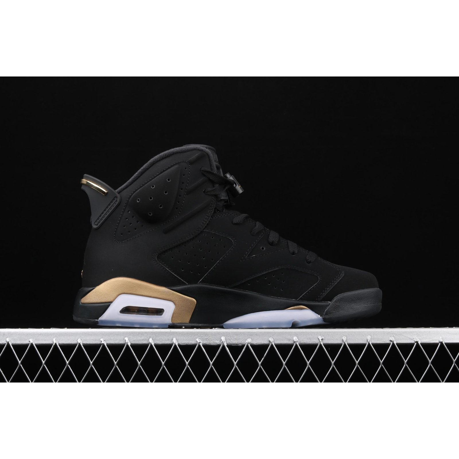 Zapatillas Air Jordan 6 «DMP» Zapatillas de Hombres Zapatillas Air Jordan 6