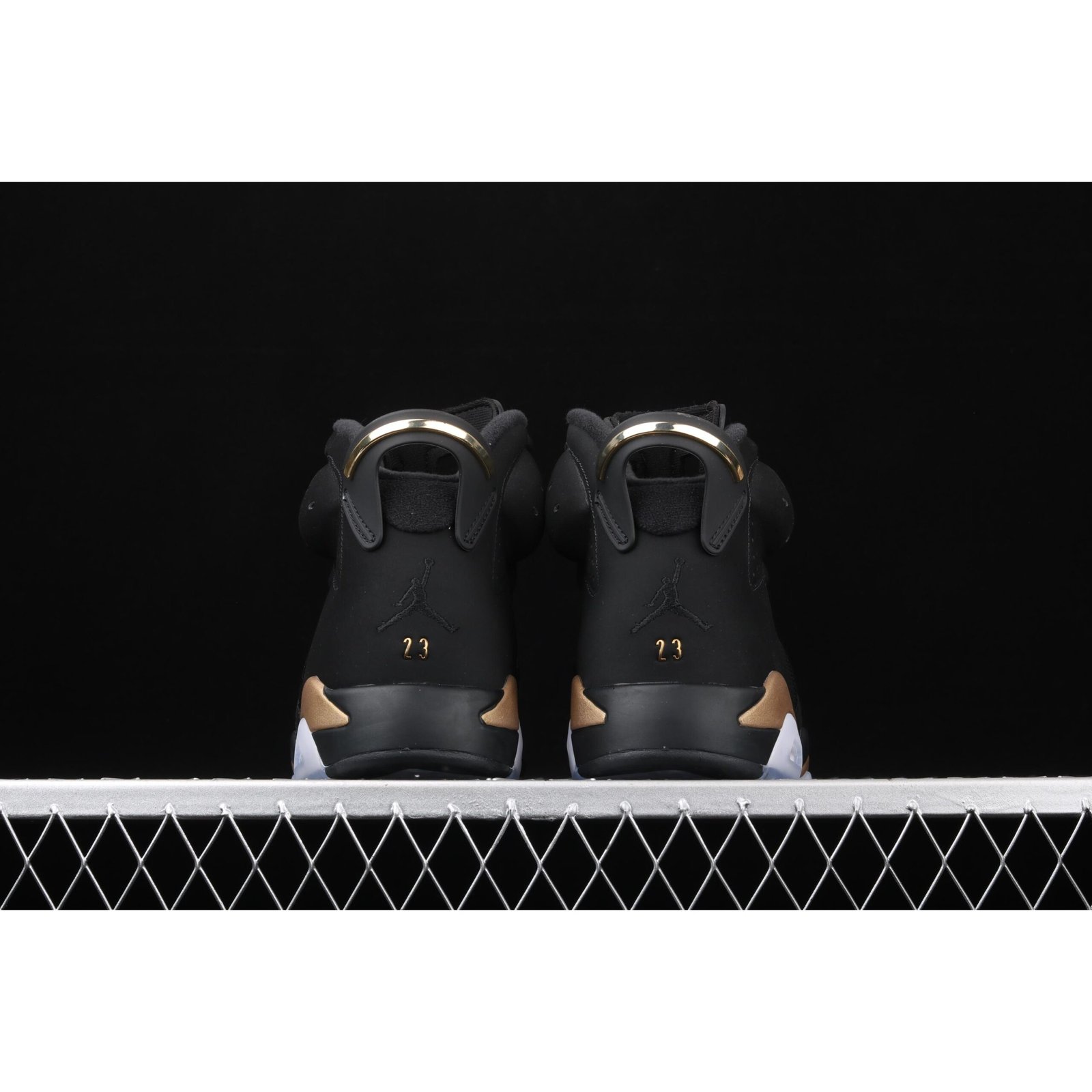 Zapatillas Air Jordan 6 «DMP» Zapatillas de Hombres Zapatillas Air Jordan 6