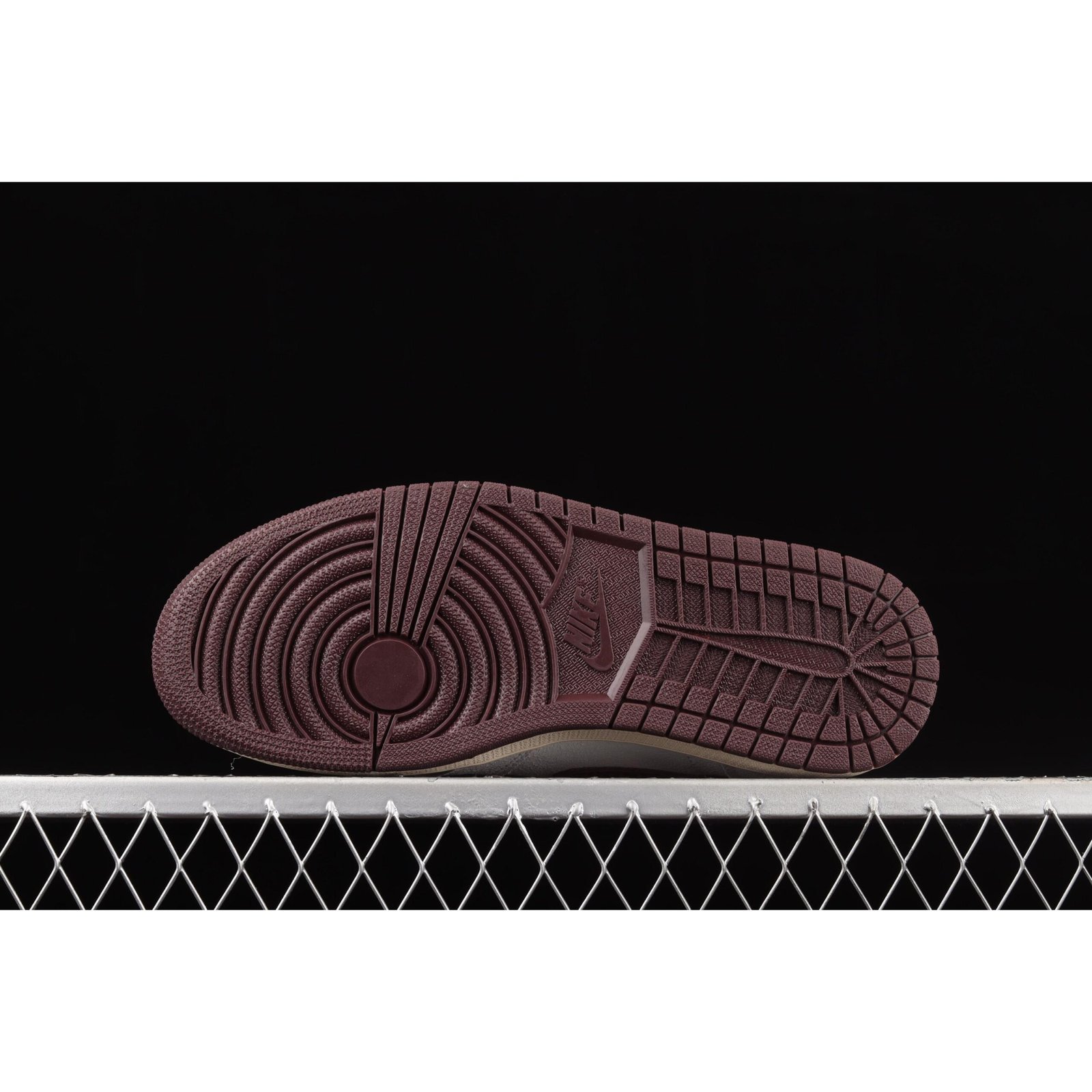 Zapatillas Air Jordan 1 High OG Ma Maniere Zapatillas de Hombres Zapatillas Air Jordan 1 High OG Ma Maniere Zapatillas de Hombres