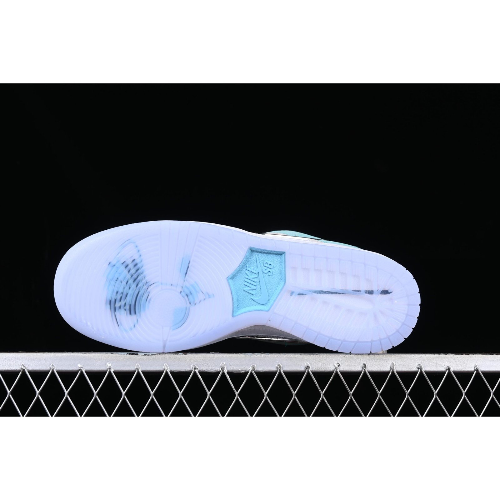 Zapatillas SB Dunk Low de Nike x April Skateboards Zapatillas de Hombres Zapatillas SB Dunk Low de Nike x April Skateboards Zapatillas de Hombres