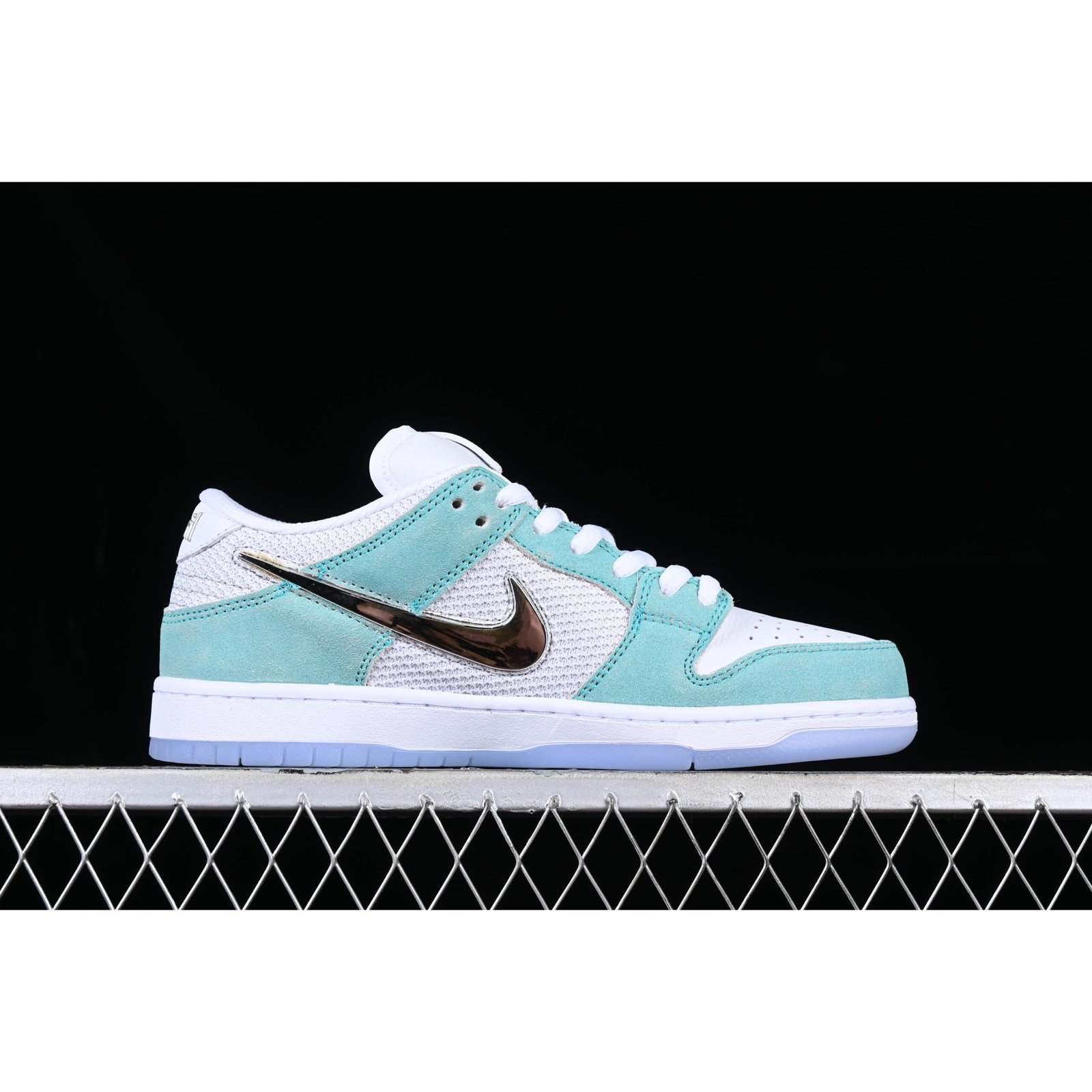 Zapatillas SB Dunk Low de Nike x April Skateboards Zapatillas de Hombres Zapatillas SB Dunk Low de Nike x April Skateboards Zapatillas de Hombres