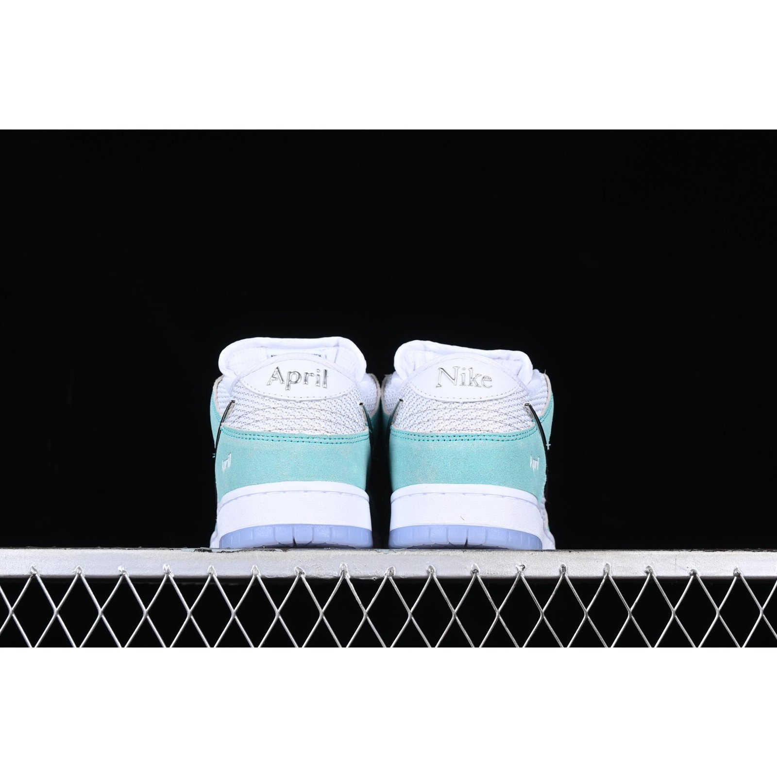 Zapatillas SB Dunk Low de Nike x April Skateboards Zapatillas de Hombres Zapatillas SB Dunk Low de Nike x April Skateboards Zapatillas de Hombres