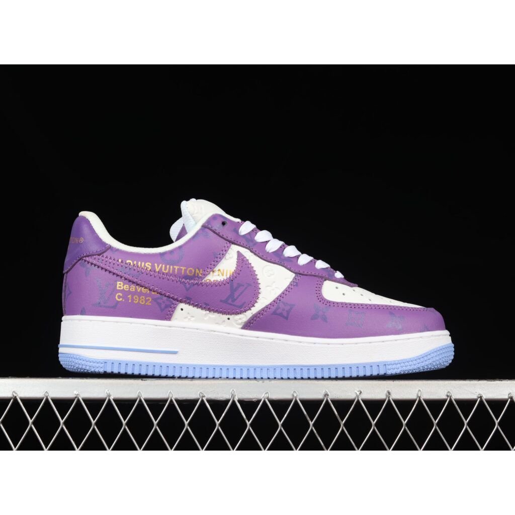 Zapatillas tripartita LV Unisex Zapatillas de Hombres Zapatillas tripartita LV Unisex Zapatillas de Hombres