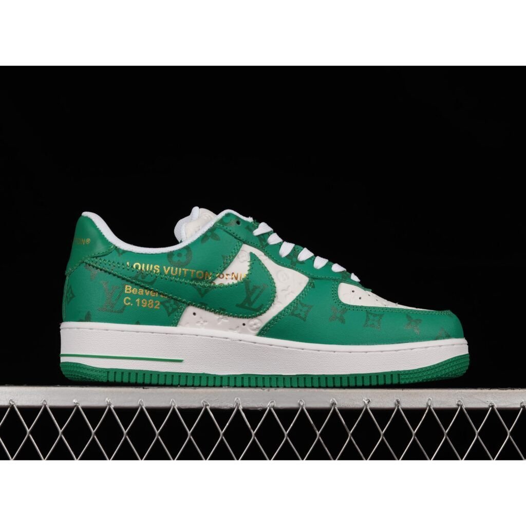 Zapatillas tripartita LV Unisex Zapatillas de Hombres Zapatillas tripartita LV Unisex Zapatillas de Hombres
