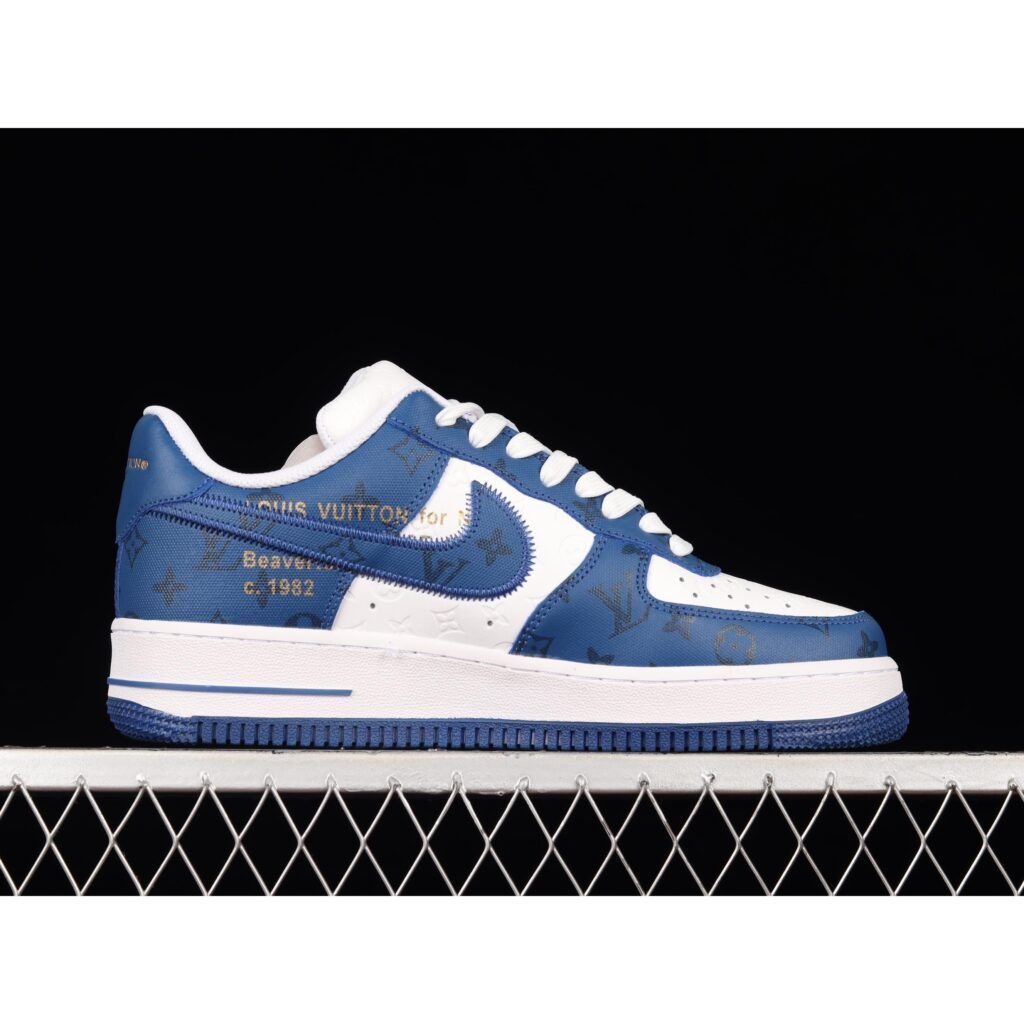 Zapatillas tripartita LV Unisex Zapatillas de Hombres Zapatillas tripartita LV Unisex Zapatillas de Hombres