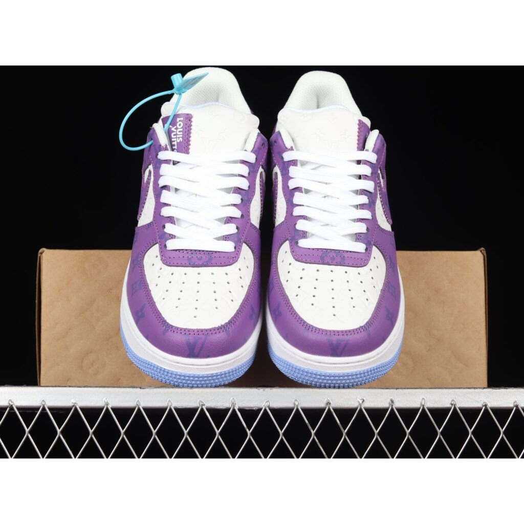 Zapatillas tripartita LV Unisex Zapatillas de Hombres Zapatillas tripartita LV Unisex Zapatillas de Hombres