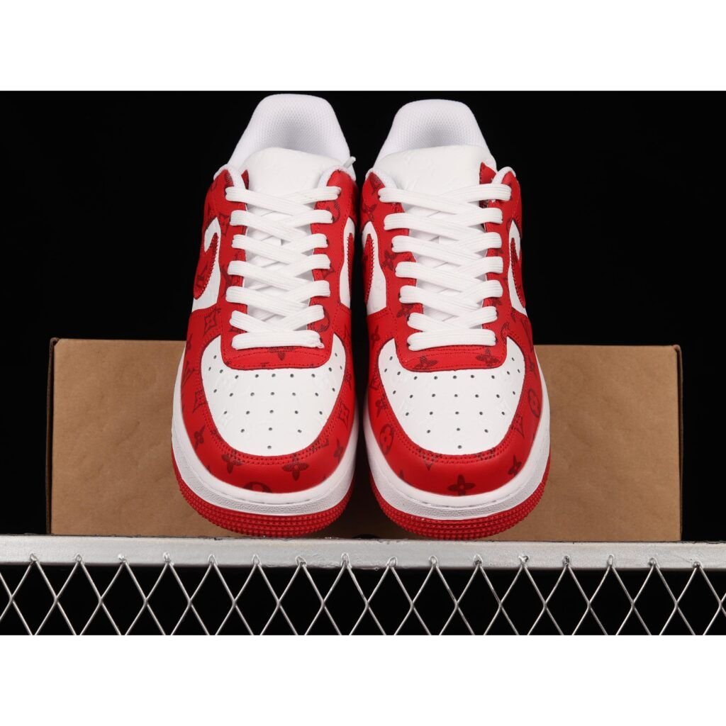 Zapatillas tripartita LV Unisex Zapatillas de Hombres Zapatillas tripartita LV Unisex Zapatillas de Hombres