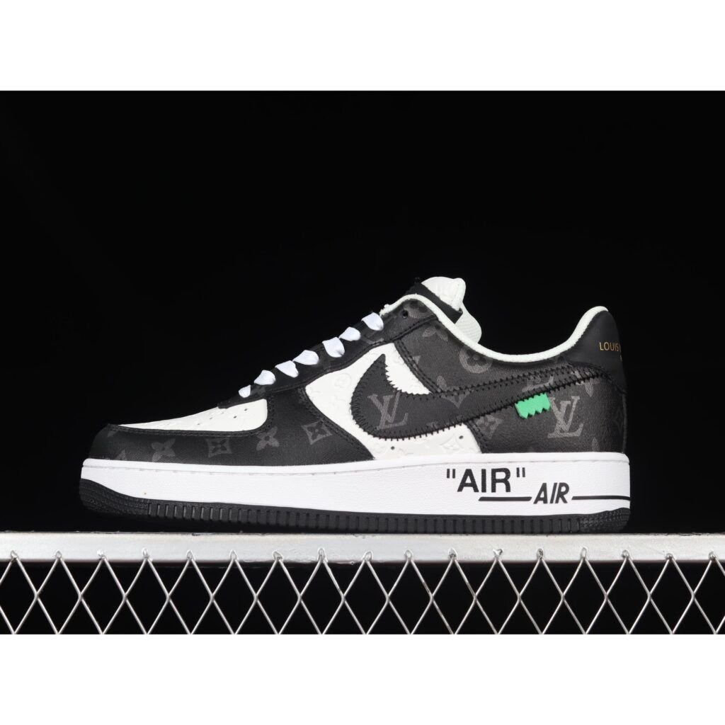 Zapatillas tripartita LV Unisex Zapatillas de Hombres Zapatillas tripartita LV Unisex Zapatillas de Hombres