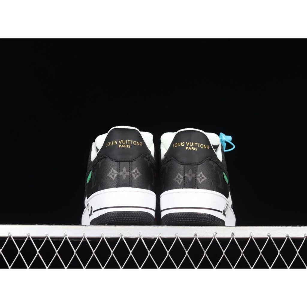 Zapatillas tripartita LV Unisex Zapatillas de Hombres Zapatillas tripartita LV Unisex Zapatillas de Hombres