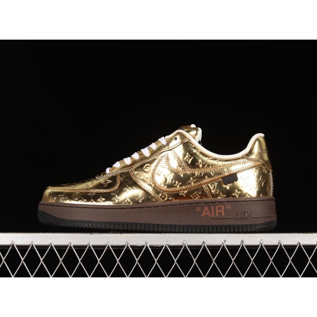 Zapatillas LV Unisex Zapatillas de Hombres Zapatillas LV Unisex Zapatillas de Hombres